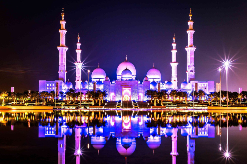 The Ultimate 7-Day Dubai Family Vacation Itinerary