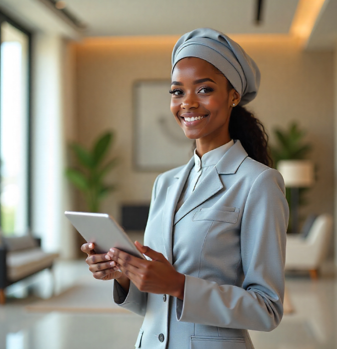 Premium Saudi Househelp Opportunities