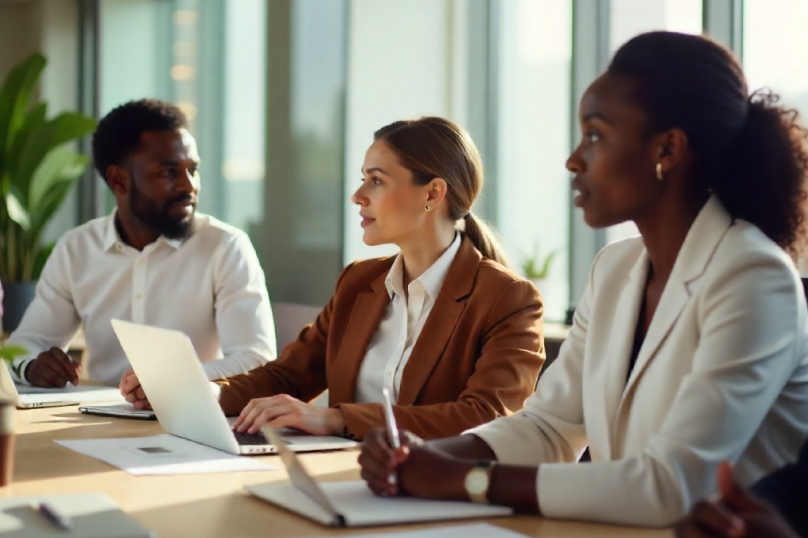 Understanding the Different Types of Work Visas: UAE vs. Qatar vs. Saudi Arabia