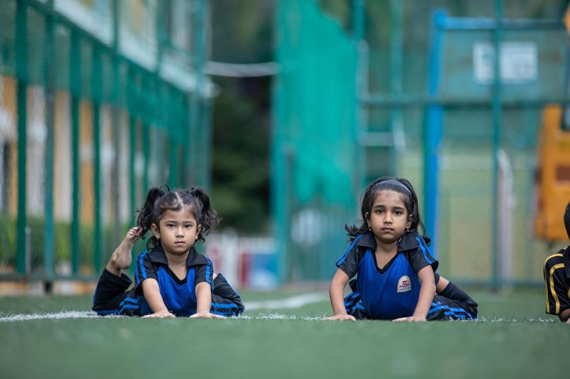 International School in Dubai