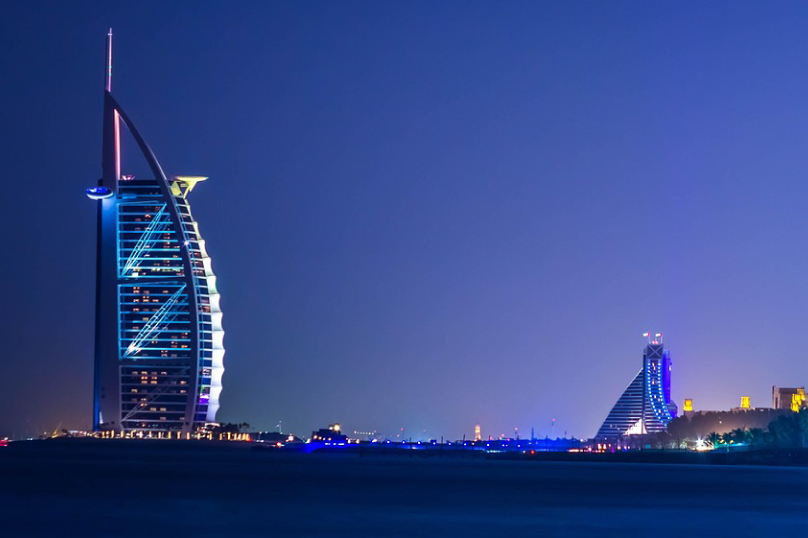 Unlock Unbeatable Luxury: Announcing Our New Partnership with Top Hotels in Dubai!