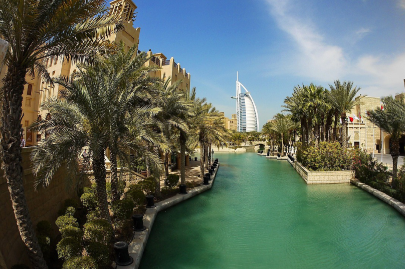 Announcing Our New Partnership with Top Hotels in Dubai for Exclusive Guest Rates