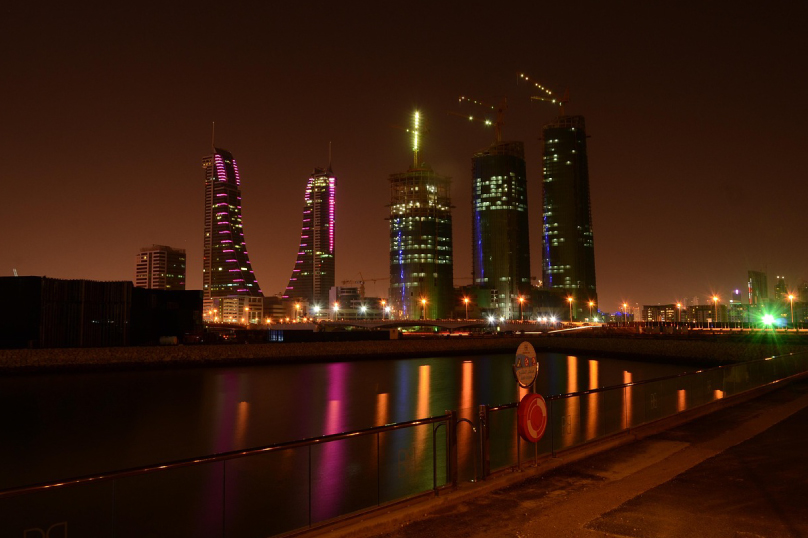 Danmar Bliss Now Facilitates Jobs in Bahrain Expanding Our Reach in the GCC