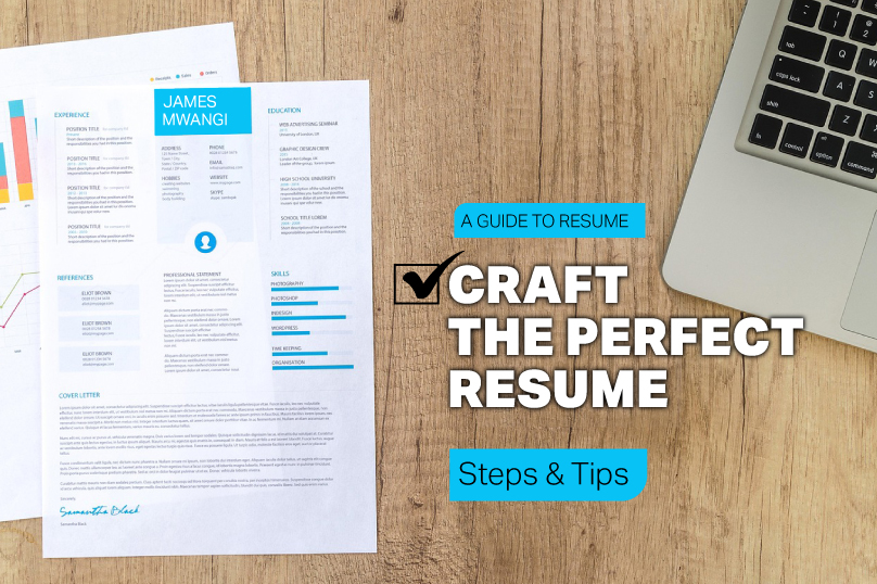 How to Write a CV for the Middle East Job Market (2025 Guide).