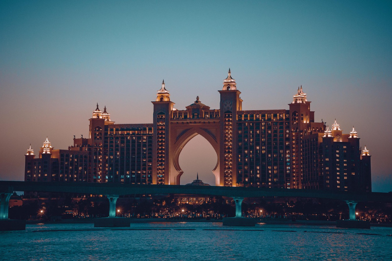 Announcing Our New Partnership with Top Hotels in Dubai for Exclusive Guest Rates