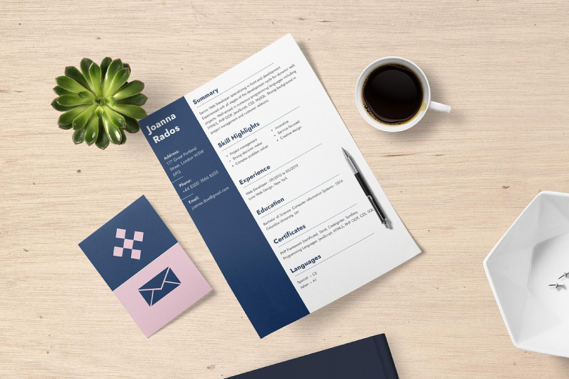 The Complete Document Checklist for Your UAE Work Visa Application