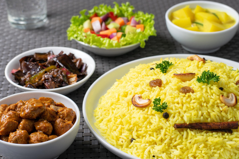 From Traditional Qatari Dishes to Kenyan Restaurants