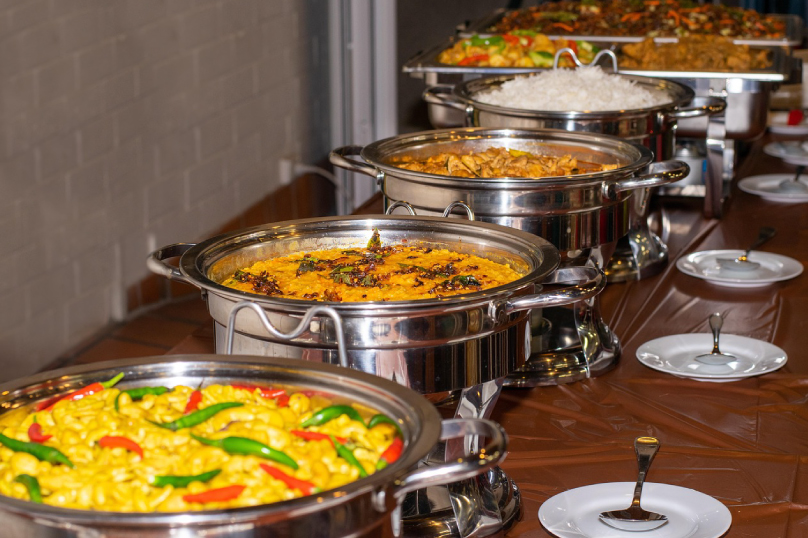 From Traditional Qatari Dishes to Kenyan Restaurants