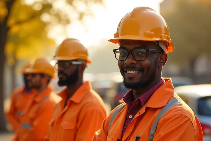Understanding the Different Types of Work Visas UAE vs. Qatar vs. Saudi Arabia Kenya