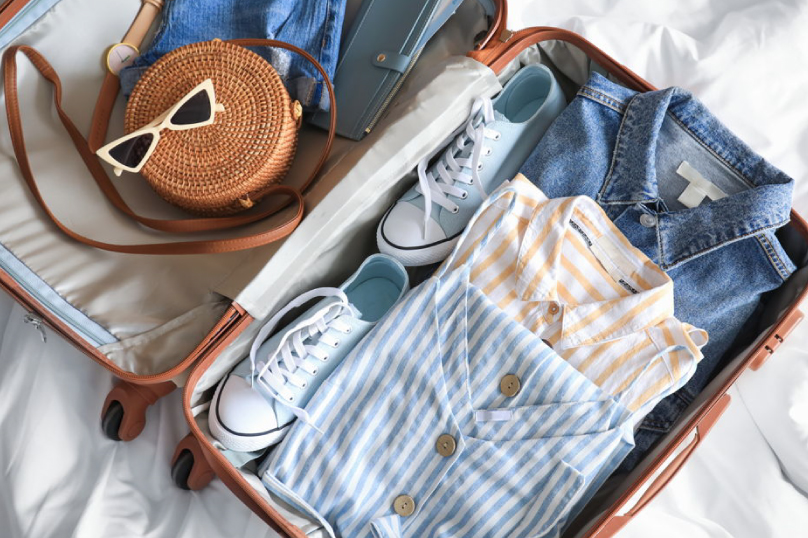 What to Pack The Ultimate Kenya-to-GCC Relocation Checklist